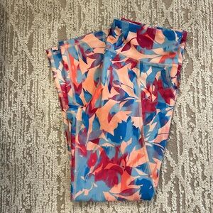 Old navy girls leggings